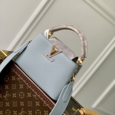 LV Top Handle Bags